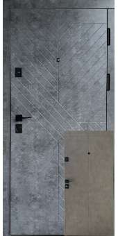 REDFORD Стоун квартира Преміум